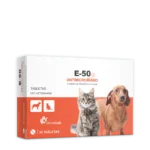 E-50 Tabletas